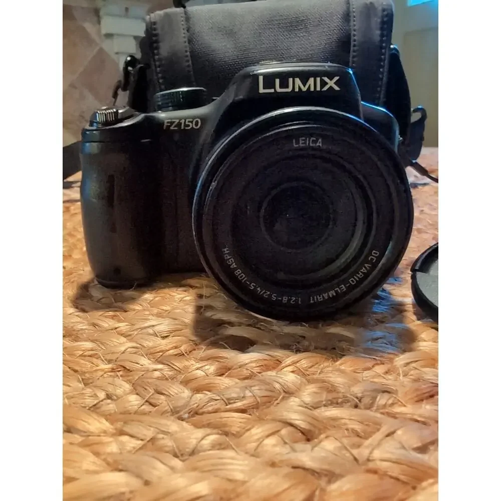 Panasonic great pre